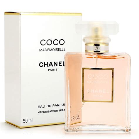 coco chanel mademoiselle 50ml amazon|coco chanel mademoiselle best price.